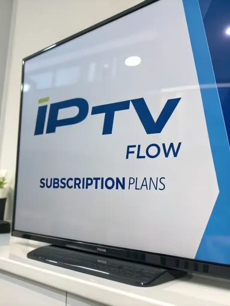 iptv in uk