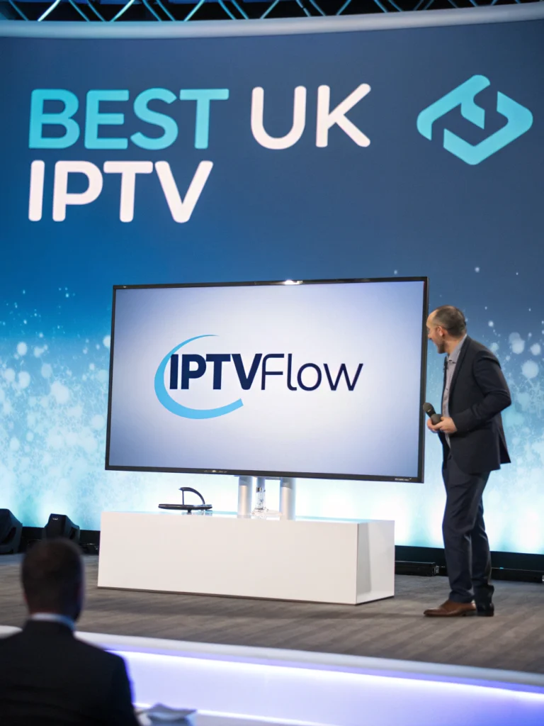 best uk iptv