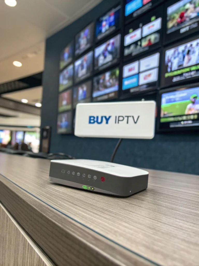 buy iptv