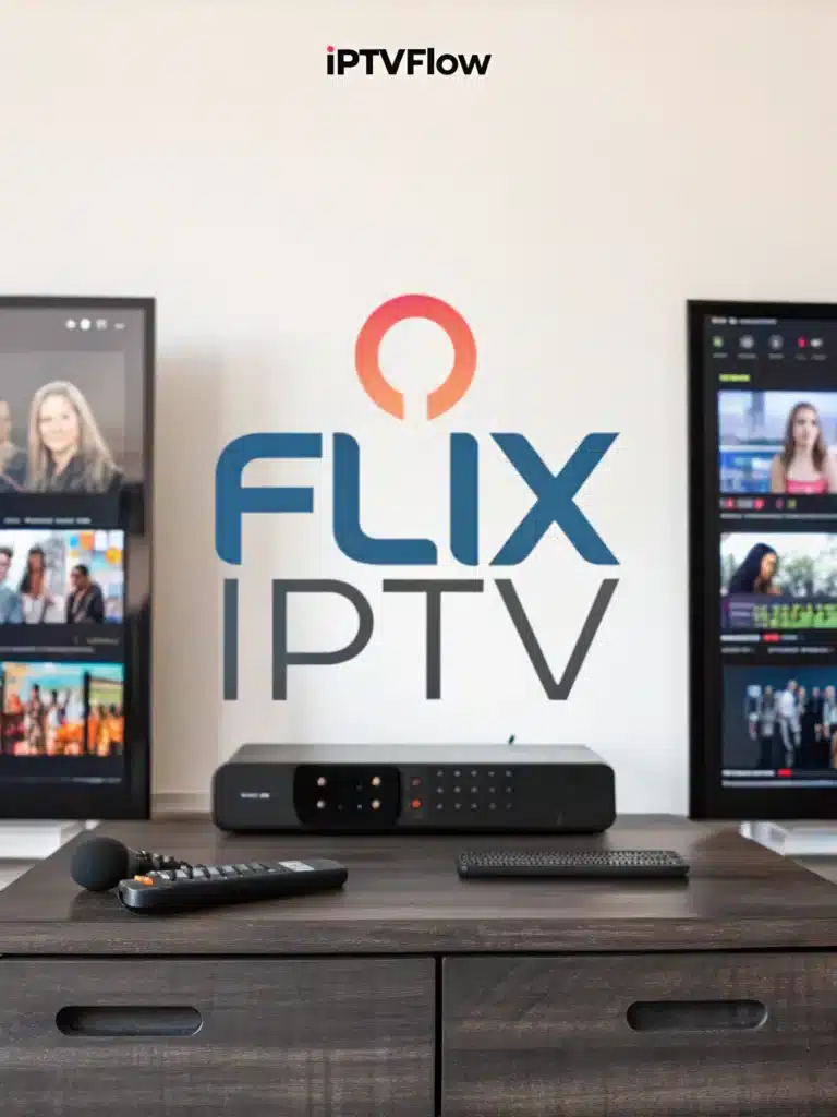 flix iptv