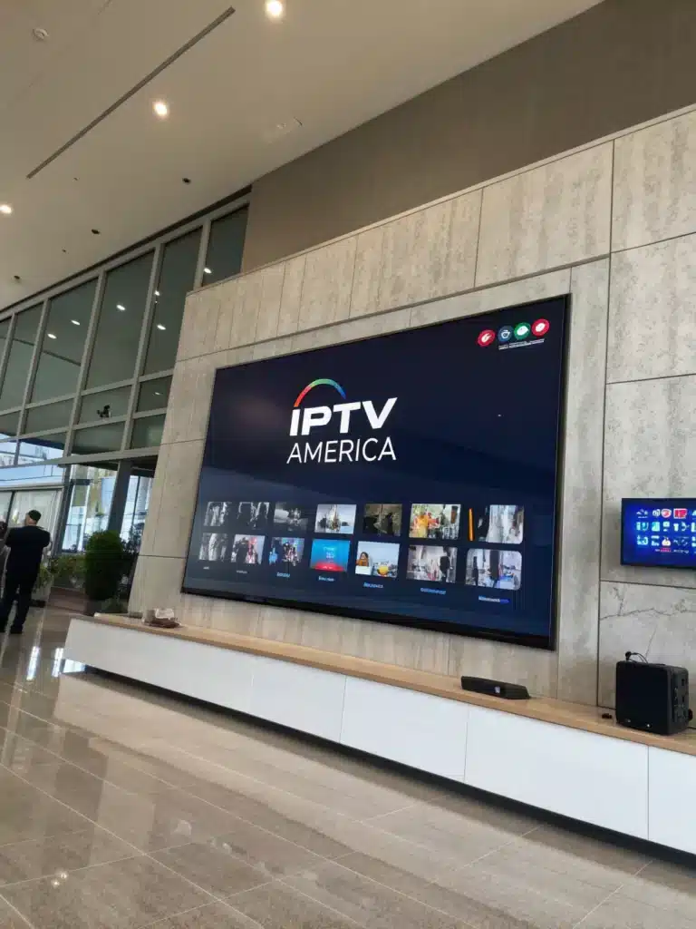 iptv america