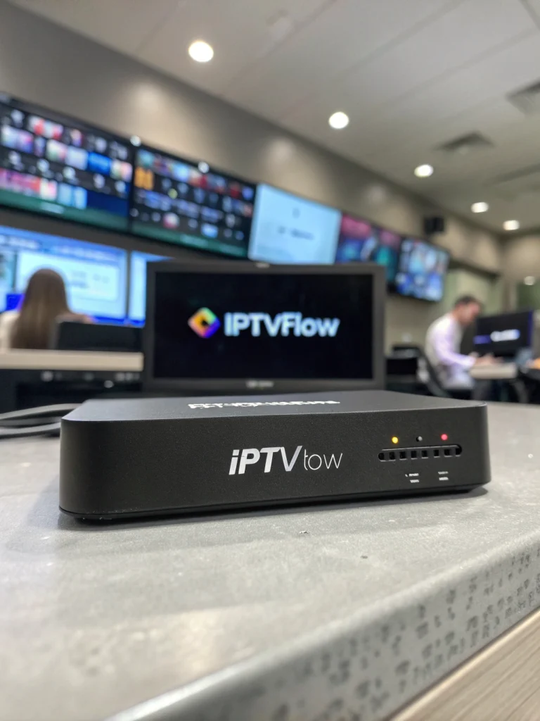 iptv encoder