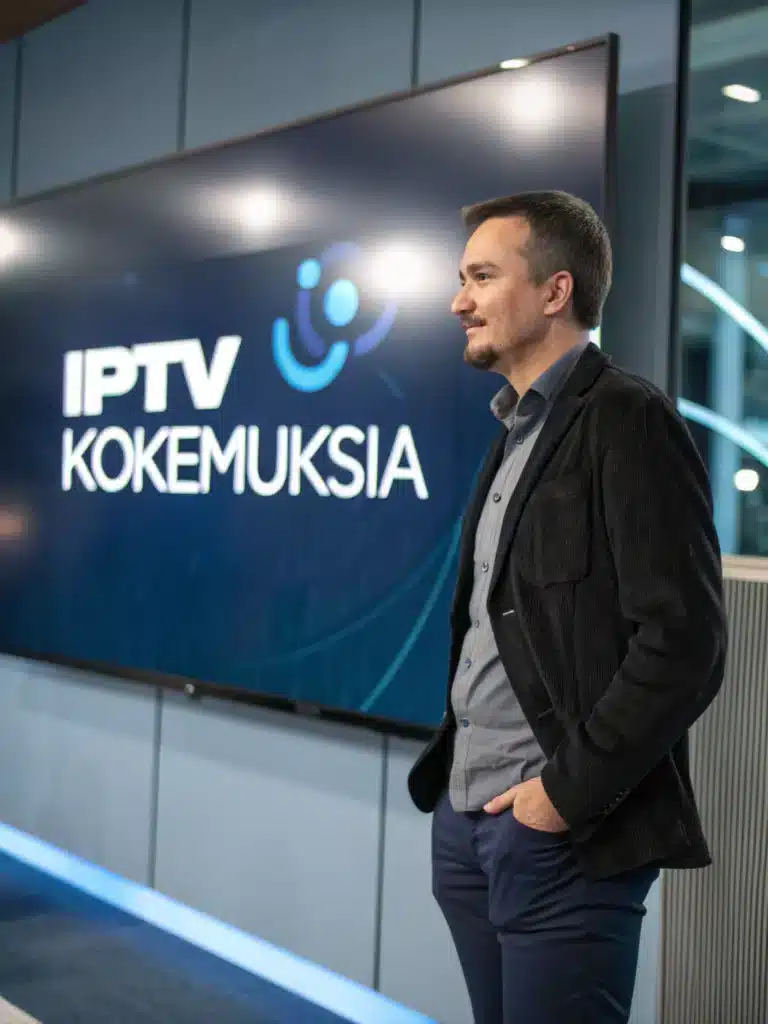 iptv kokemuksia
