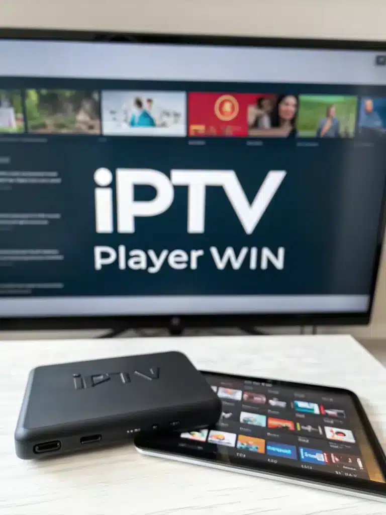 iptv player win