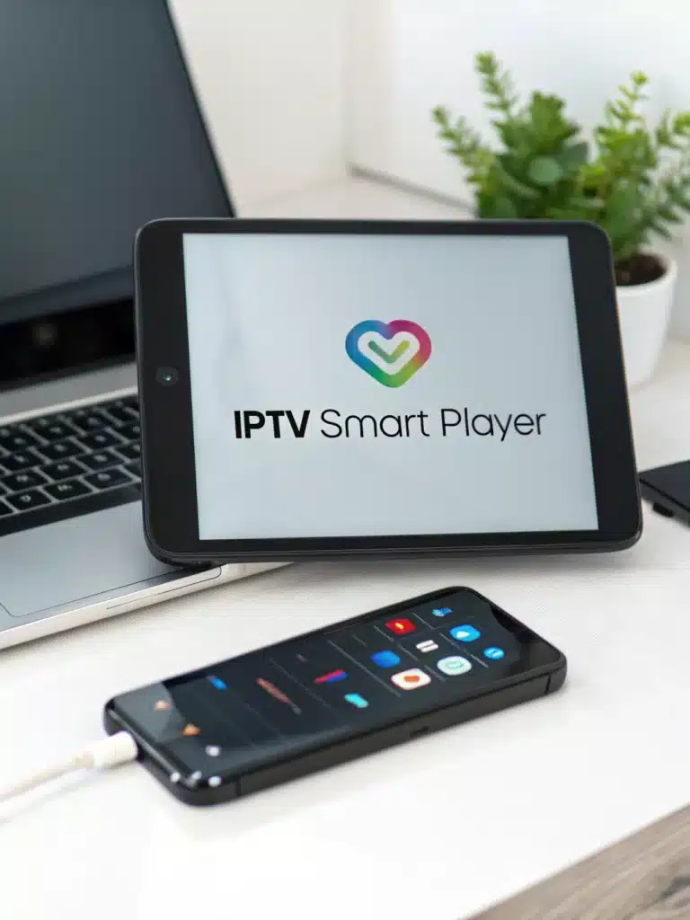 iptv smart player