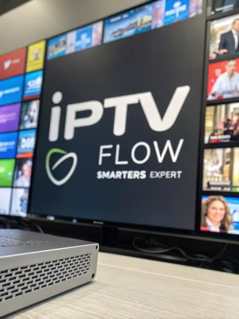 iptv smarters expert