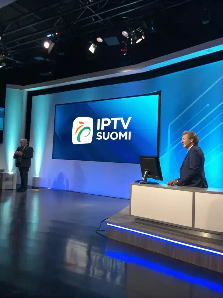 iptv suomi