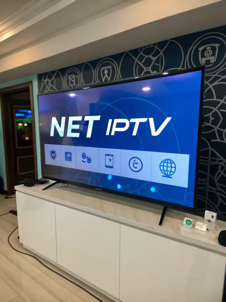 net iptv