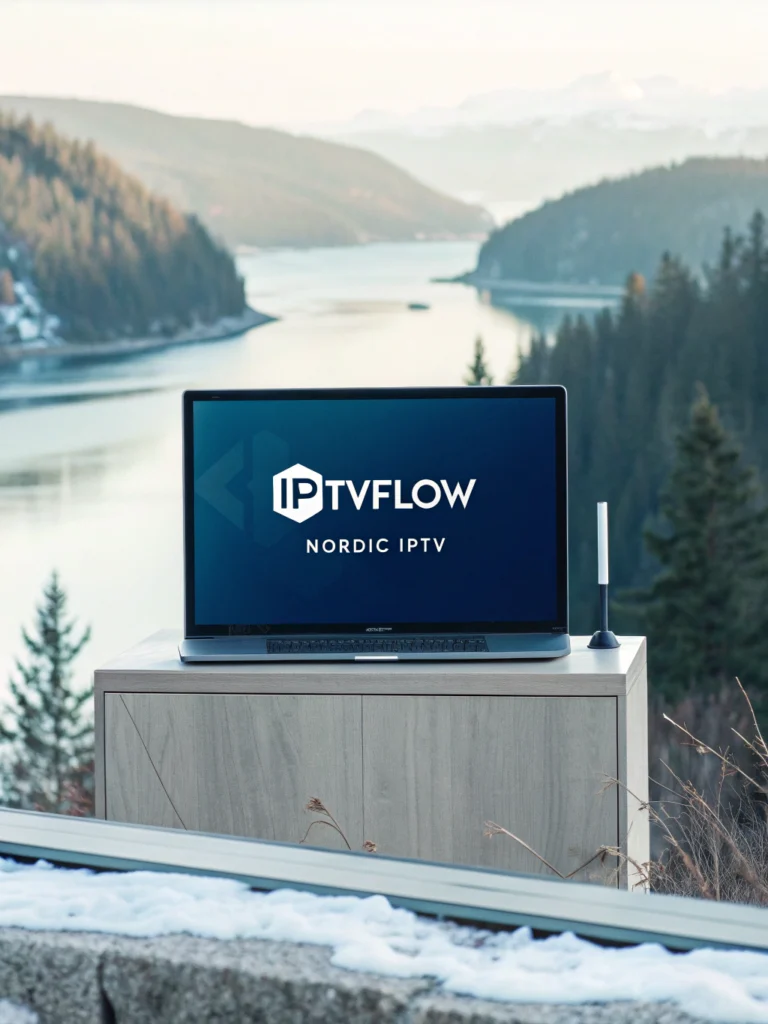 nordic iptv