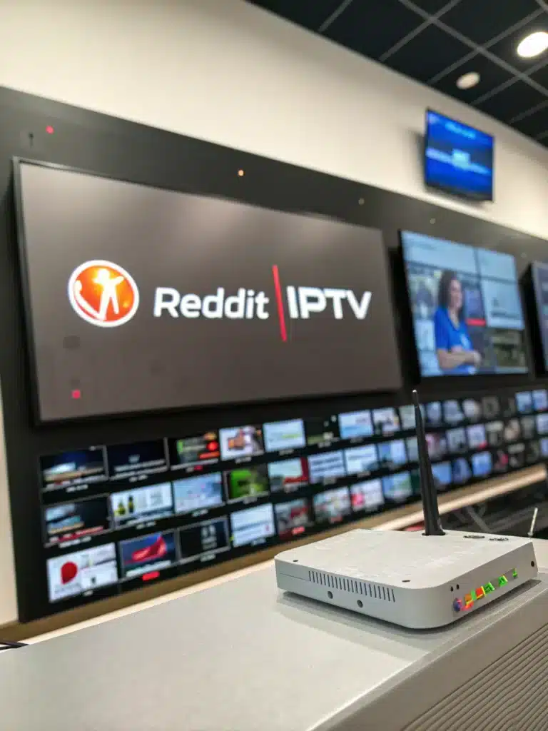 reddit iptv