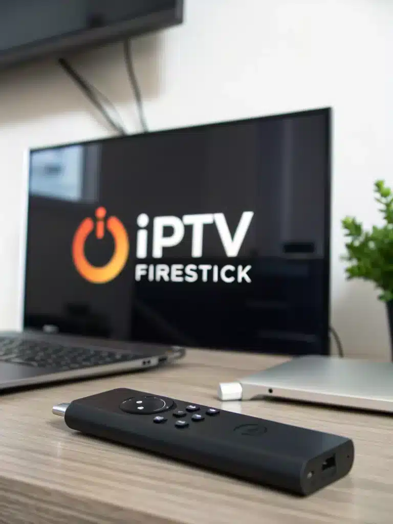 iptv firestick