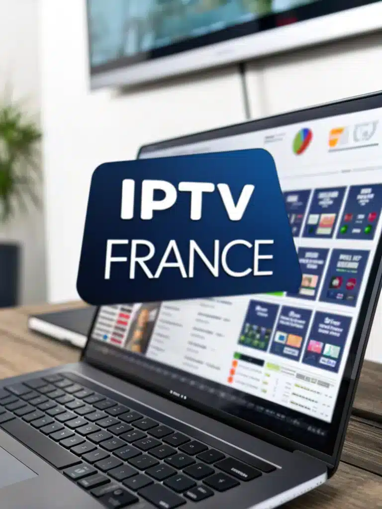 iptv france