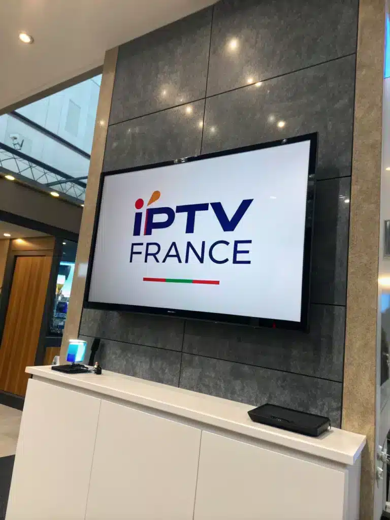 iptv france