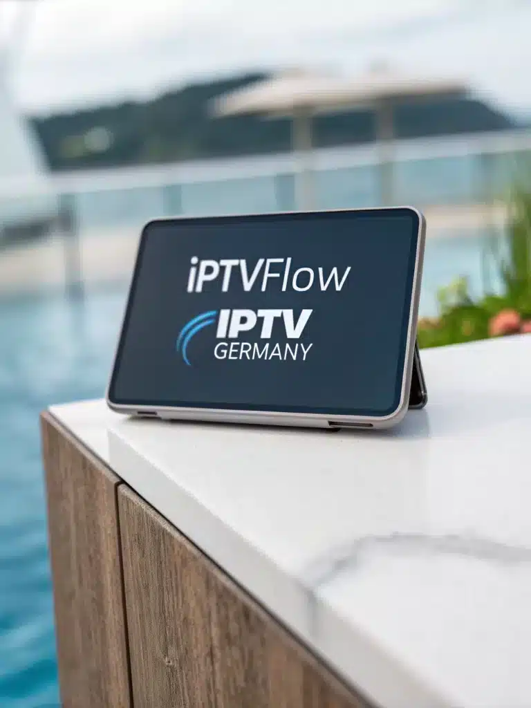 iptv germany