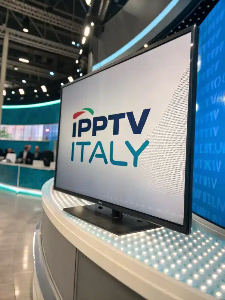 iptv italy