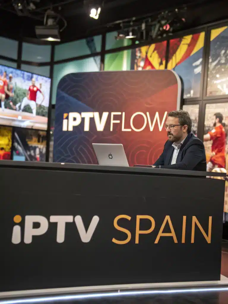 iptv spain
