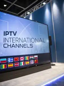 iptv international channels
