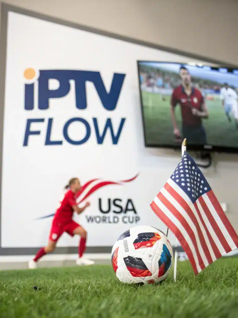 iptv usa world cup