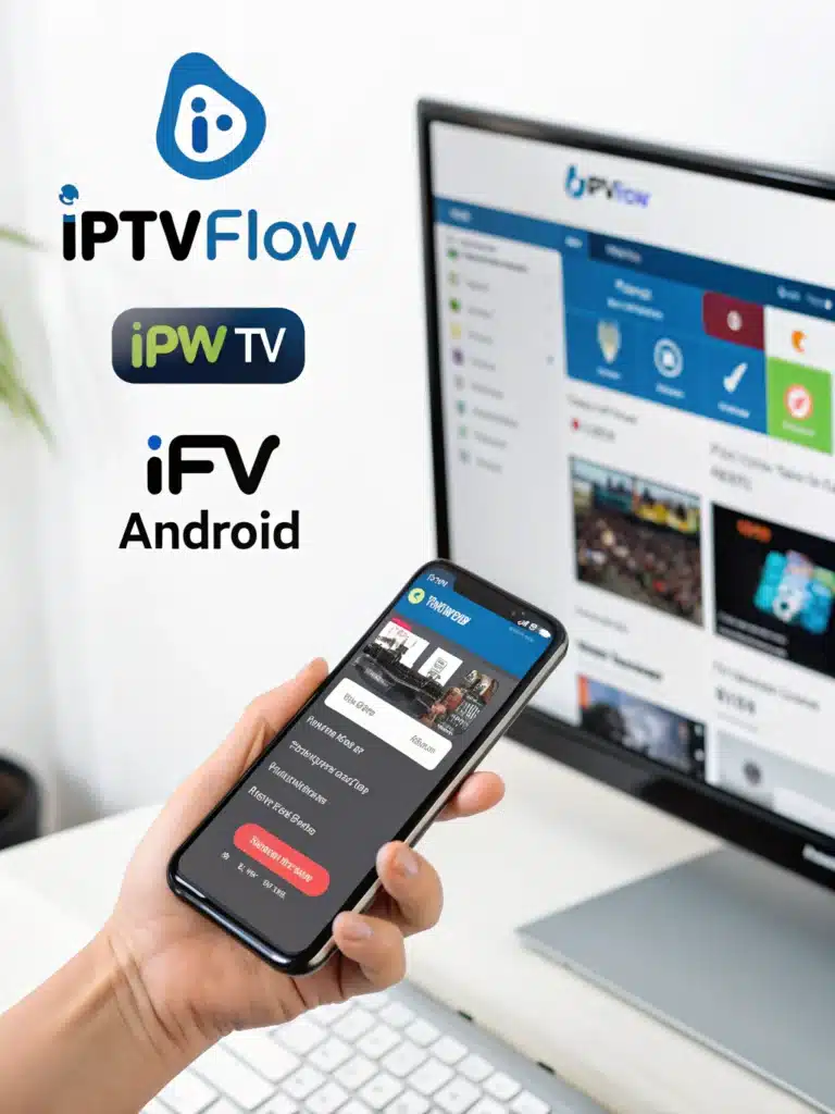 iptv android