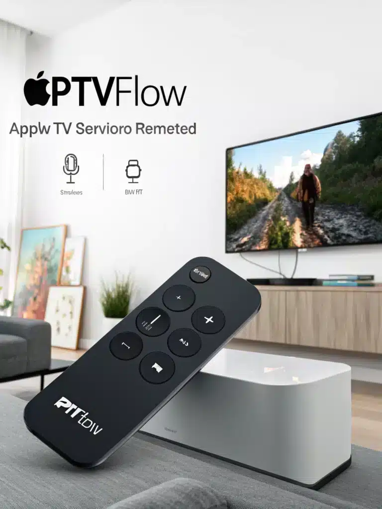iptv apple tv