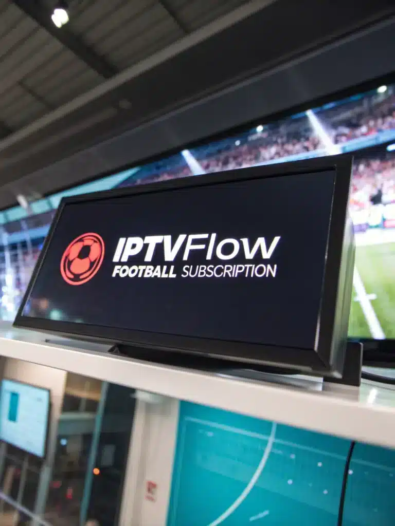 iptv football subscription