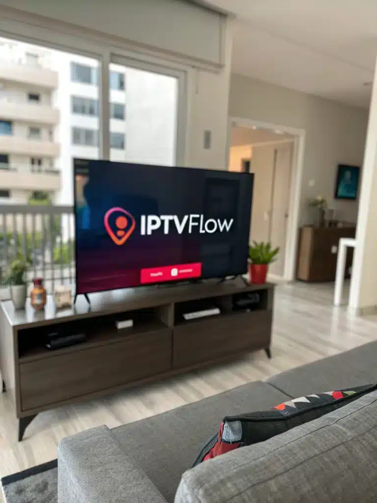iptv lg tv