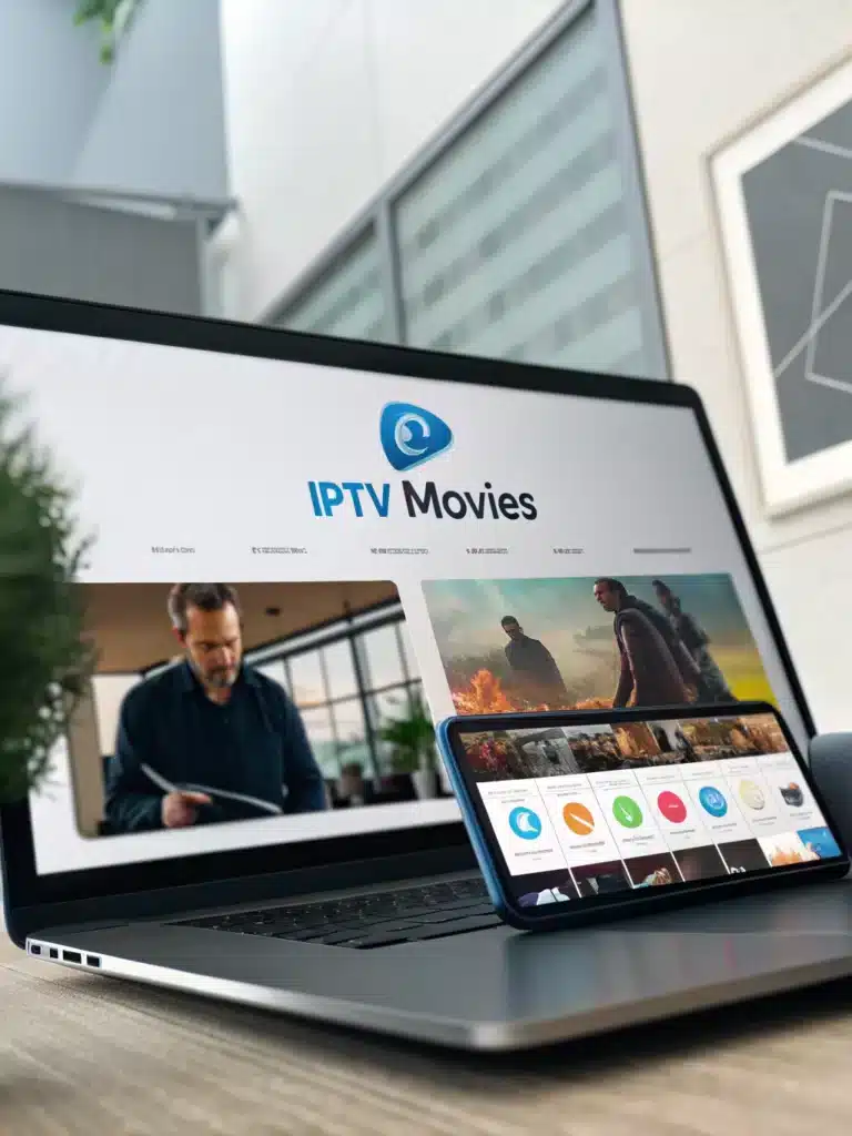 iptv movies