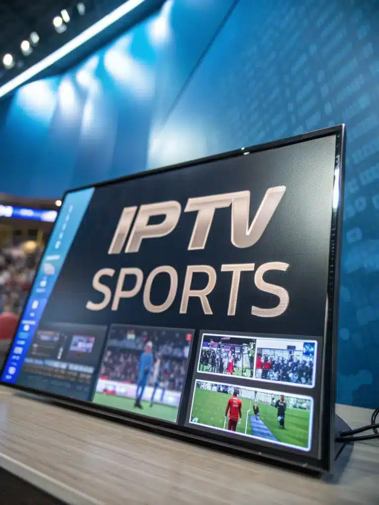 iptv sports
