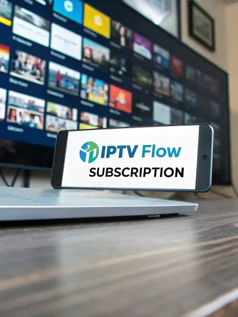iptv subscription