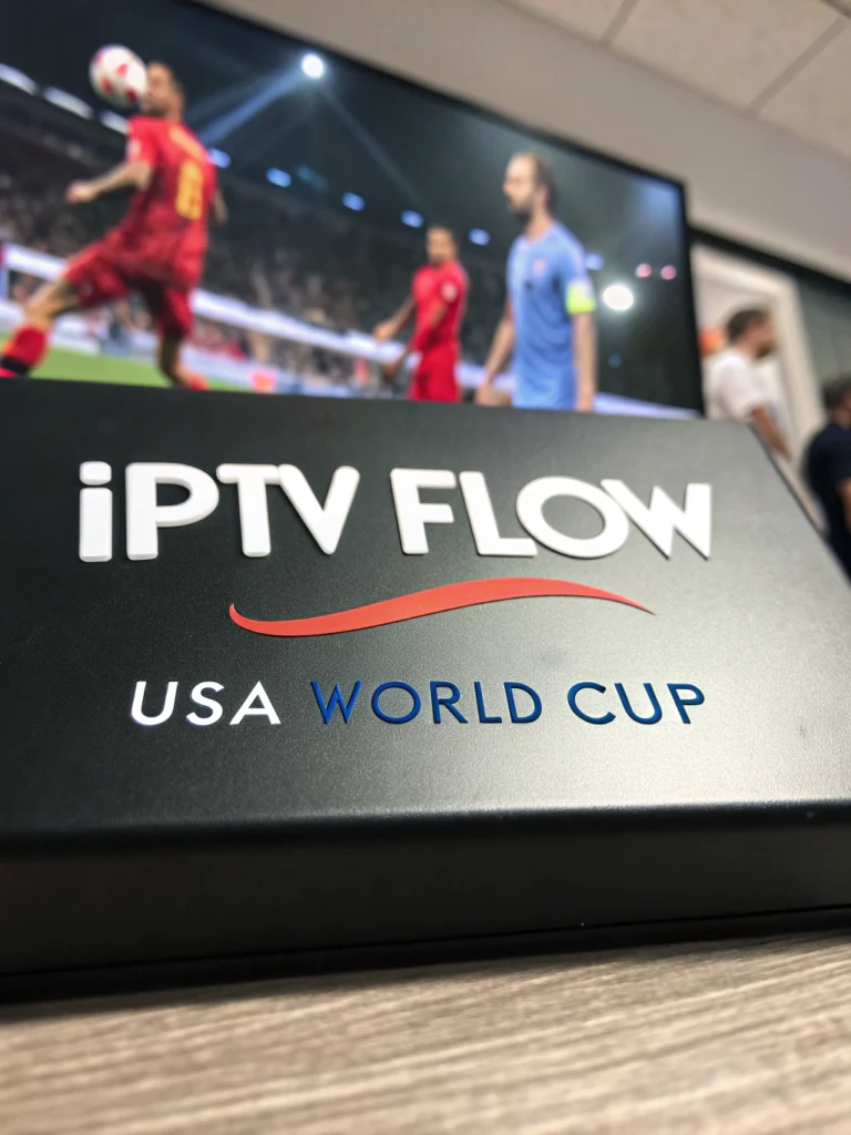 iptv usa world cup