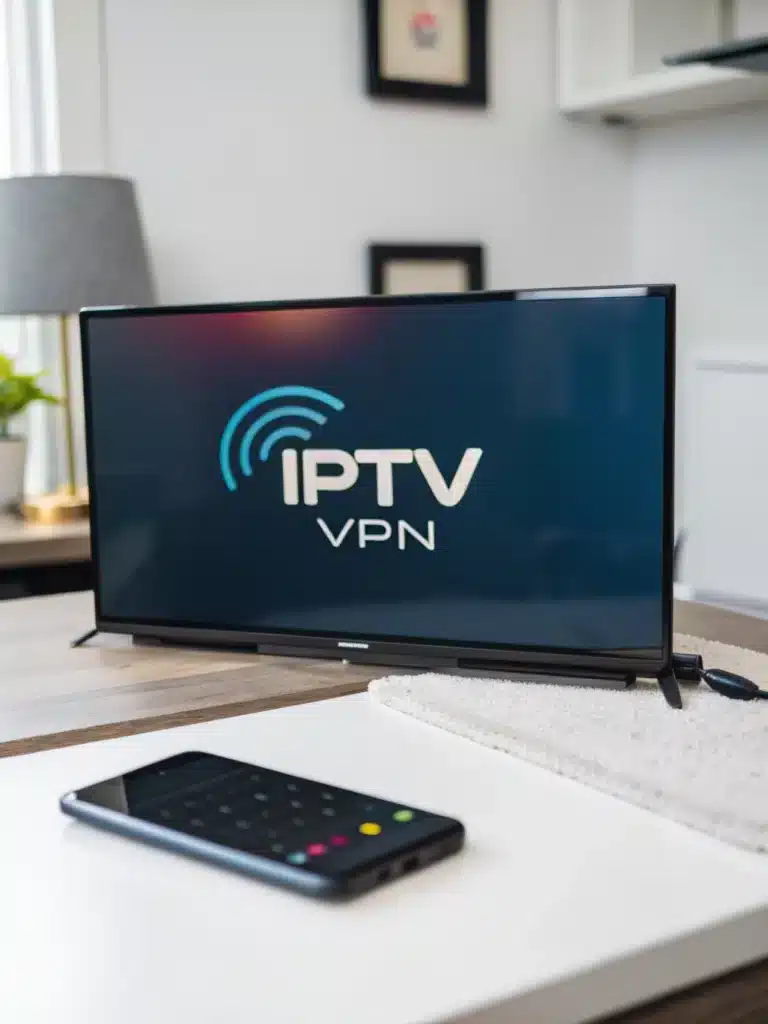 iptv vpn