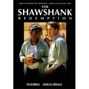 The Shawshank Redemption Stream