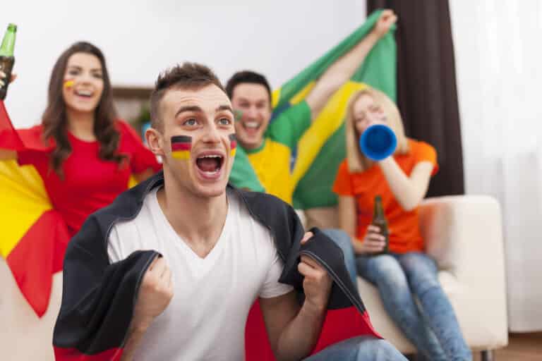 Best IPTVFLOW sports 2026