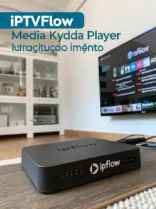 media player Portugal