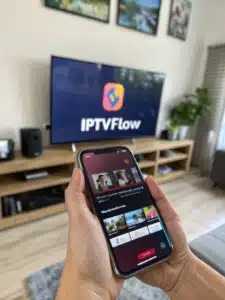 streaming apps Netherlands